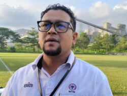 BAZNAS RI Anugerahkan Lifetime Achievement ke Oktoweri, Win Bernadino : PT Semen Padang Bangga dan Terinspirasi
