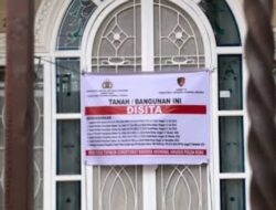 Polda Riau Tegaskan Penyitaan Aset Muflihun Sudah Sesuai Hukum