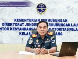 KSOP Tegaskan, Kepengurusan Pass Kecil Untuk Nelayan Gratis