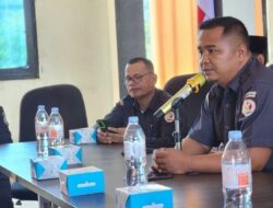 Bawaslu Pessel Perkuat Pengawasan PDPB, Fokus pada Data Pemilih Akurat dan Mutakhir