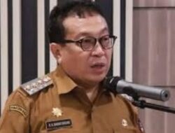 Pemkab Dharmasraya Bentuk Tim Pemantau Kerja Bhakti Massal