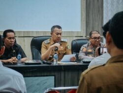 Korban Meninggal Suspect Monkeyfox, Pemkab Meranti Langsung Bertindak