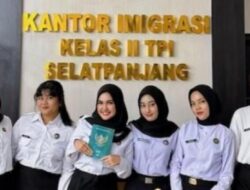 Aplikasi All Indonesia Mulai Diperkenalkan, 1 Oktober 2025 WNI dan WNA yang Melintas Wajib Pakai