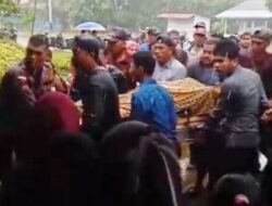Sempat dilaporkan Hilang Saat Main ke Laut, Ikram Ditemukan Meninggal
