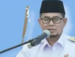 Kemiskinan, Wawako Bukittinggi Tekankan Kolaborasi Total untuk Capai Target ‘Nol’ Ekstrem di 2025