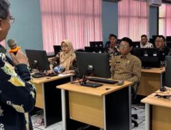 Assessment Tahap Pertama Selesai, 30 September Lanjut Tahap Dua