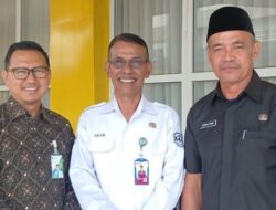 Dua Nelayan Meninggal Saat Melaut Akan Diberikan Santunan