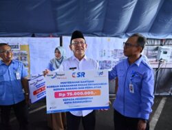 Pemko Payakumbuh Sampaikan Terima Kasih Kepada Pemko Padang