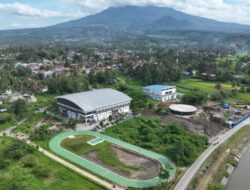 Kawasan Batang Agam Sebagai Destinasi Unggulan Payakumbuh