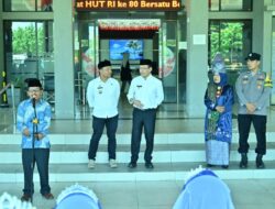 Walikota Zulmaeta Ingatkan Pentingnya Membentengi Anak Dengan Nilai-nilai Al-Quran
