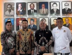Enam Daerah Irigasi di Limapuluh Kota Bakal Direhabilitasi