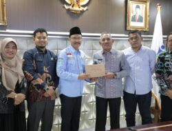 Anggota DPRD Limapuluh Kota Tanyakan Khatib Sulaiman Jadi Pahlawan Nasional