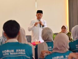 Gen Z Sebagai Agen Perubahan Menentukan Arah Pembangunan