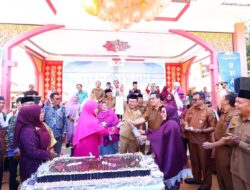 Peringatan HUT ke-70 SMAN 1 Payakumbuh Dihadiri Walikota