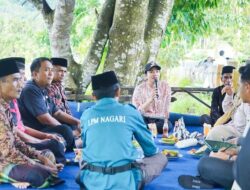 Menyusuri Jalan Berliku Menjemput Harapan Baru Masyarakat