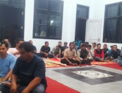 33 Tahun Merasa Diabaikan, Warga Kampung Surau Surati Bupati Annisa