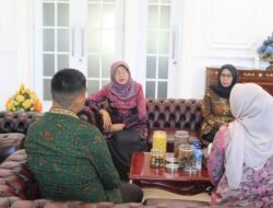 Wabup Leli Arni: Majelis Taklim Menjaga Akhlak dan Budaya Religius Masyarakat