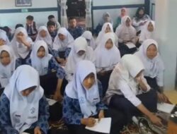 Disdik Bukittinggi Adakan Kegiatan Belajar Bersama di Museum
