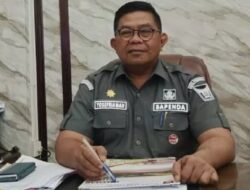 Maksimalkan Pencapaian PAD, Pemko Padang Perpanjang Program Pengapusan Denda PBB-P2