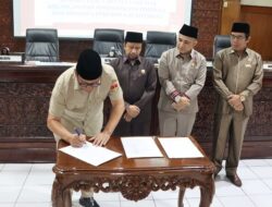 APBDP Bukittinggi Disetujui: Anggaran Melonjak Rp46 Miliar, Gaji Dewan Ikut Naik