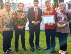 Aset Koperasi Bank Nagari Mencapai Rp191,9 Miliar