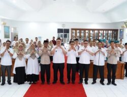 Arsip Dinilai Penting, Bisa Jadi Sumber Informasi