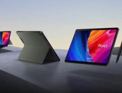 Laptop Spek Desain! Ini 5 Keunggulan ASUS ProArt PZ13