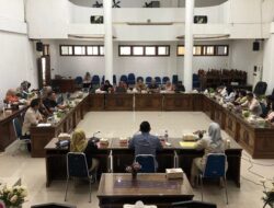 Pedagang Kuliner Sawahlunto Mengeluh Pendapatan Menurun Sejak Pindah ke Kawasan Silo