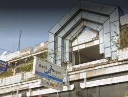 Aset Bank Nagari Cabang Pasar Raya Padang Capai Rp1,276 Triliun