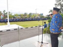 Pemko Pariaman Peringati Hari Kesadaran Nasional