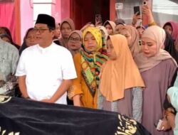 Rosdiana Seorang Patriot, Rela Berkorban Demi Melindungi Cucu