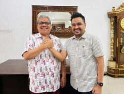 Defri Nasli: Dari Atlet hingga Notaris Ternama, Kini Siap Pimpin KONI Sumbar