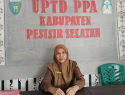 UPTD PPA Pessel Lakukan Inovasi untuk Remaja