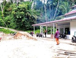 Tersedia Sebidang Tanah dan Mushala, MAN 3 Padang Pariaman Harapkan Gedung Asrama