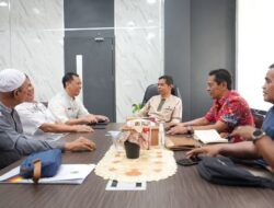 PWI Sumbar akan Gelar UKW November 2025, Kadis Kominfotik: Kami Dukung! 