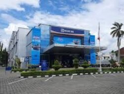 Promo BRI di Padang dan Sekitarnya, Raih Cashback hingga Rp45 Ribu dan Minyak Goreng Gratis!