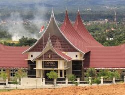 Terkait Laporan Dugaan Perselingkuhan Dewan di Kota Solok, RH Resmi Dinonaktifkan dari BK