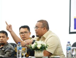 Sebanyak Rp75 Miliar Dana Bakal Dikucurkan untuk Jalan Sitangkai-Payakumbuh