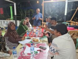 Tudingan Ada Calo MBG di Dharmasraya Tidak Benar