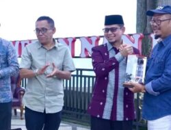 Sambut Guru Besar PTNBH se-Indonesia: Bukittinggi Pamerkan Tiga Jati Diri