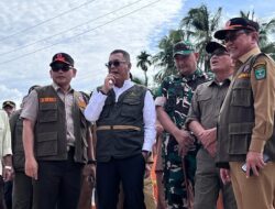 Padang Pariaman Dapatkan Dana Rehab/Rekon Rp65 Miliar 