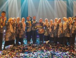 Tim LCC 4 Pilar SMAN 1 Tilatang Kamang Maju ke Tingkat Nasional
