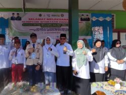 Olimpiade Madrasah Indonesia 2025 Tingkat Kota Sawahlunto Resmi Dibuka