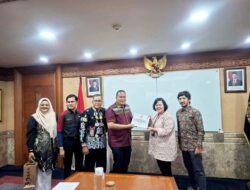Yota Balad Usulkan Tabuik Masuk KEN 2026