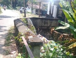 Pemkab Dharmasraya Bakal Gelar Hari Kebersihan Dunia
