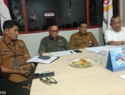 Musprovlub KONI Sumbar Dijadwalkan 29 September, Sebelumnya Digelar Rakorsi
