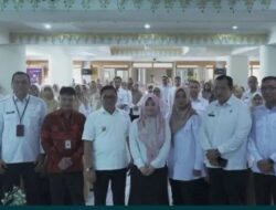 P3A2PKB Bukittinggi gelar Pelatihan Advokasi dan Evaluasi PUG 2025