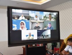 Pemko Pariaman Komit Jaga Stabilitas Harga Bahan Pokok