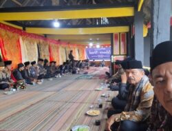 Nagari Lasi Gelar Baralek Gadang, 60 Penghulu Baru Akan Dikukuhkan