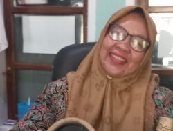 Kendati Dana Terbatas, Lurah Air Dingin Upayakan Pemberdayaan Warga dengan Potensi Lokal